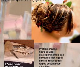 Créatif Coiffure image 4