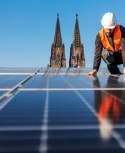 Dom Solar GmbH Bild 1