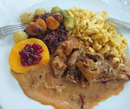 Hotel Restaurant Schützenhof Bild 3