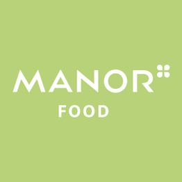 Manor Food Rapperswil