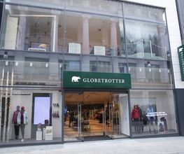Globetrotter Dortmund Bild 2