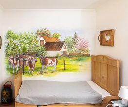 Kojengut - Kurzzeitpflege Flensburg Bild 10