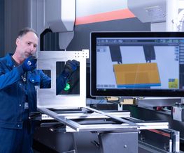 Edelstahl Weimar GmbH Bild 9