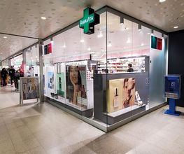 amavita-apotheke-löwencenter