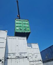 AgilBox Selfstorage Bild 1