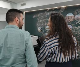 UR Global Madrid | Asesoría Internacional imagen 8