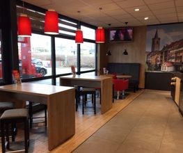 star Tankstelle Bild 4