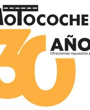 DESGUACE MOTOCOCHE imagen 12