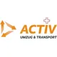 Activ-Umzug und Transporte GmbH