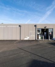 Clinique vétérinaire de l'Arnoult - Pont-l'Abbé-d'Arnoult - Sevetys image 4