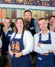 Biocoop Regain image 3