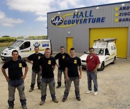 Hall Couverture image 5