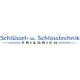 Schlüssel- & Schlosstechnik Friedrich