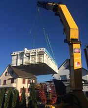 Mobilkran AG Bild 7