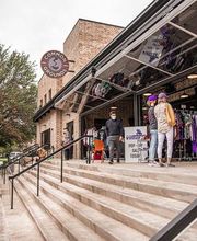 Common Grounds Ft. Worth | Coffee Shop image 1