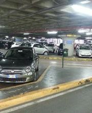 Parcheggio Saba Piazza di Spagna - Villa Borghese immagine 4