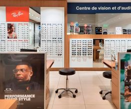 Opticien Visilab Chavannes-de-Bogis Bild 4