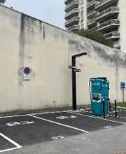 Electra Charging Station image 1