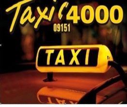 Taxi 4000 Bild 1