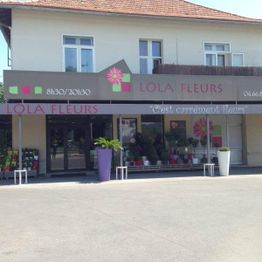Lola Fleurs