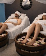 Wilshire Foot Spa image 1