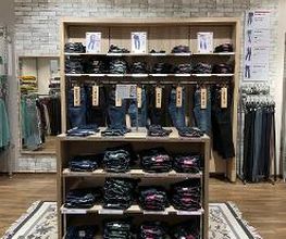 JEANS FRITZ Bild 18