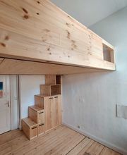 Tischlerei Prototyp Bild 50