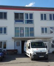Malteser Kreisgeschaeftsstelle Bild 3