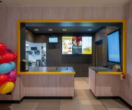 McDonald's Bild 2