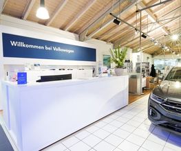 Garage Thurnheer AG Bild 3