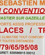 SEBASTIEN MIALON TAXI image 3