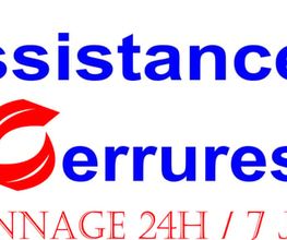 A. A. A. Assistance Serrures Dépannage 24h/7j Sàrl Bild 1