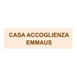 Casa Accoglienza Emmaus logo
