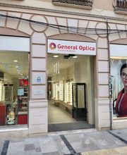 General Optica - Visión y Audición imagen 8