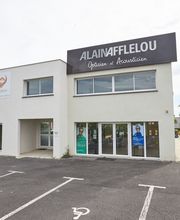 Opticien Pézenas | Alain Afflelou image 1