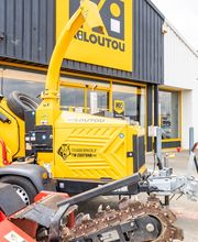 Kiloutou Le Mans Sud image 9