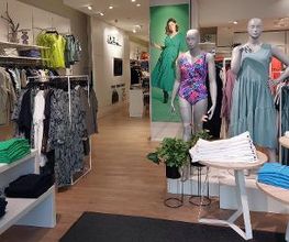 Ulla Popken | Große Größen | Berlin Schloßstraße Bild 4