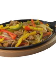 Cristina's Salvadorean Food image 2