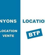 Nyons Location image 2