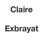 Exbrayat Claire