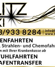Blitz-Taxi Bild 13