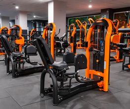 Basic-Fit imagen 3