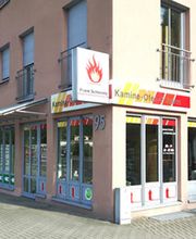 Kamine-Öfen-Fliesen Schleinitz Frank Bild 2