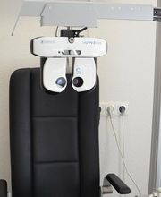 Augenoptik Otten Herr Andreas Otten Bild 5