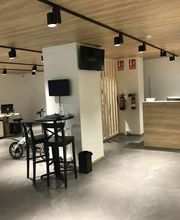 Letamendi Taller oficial Volkswagen Audi Seat Škoda Cupra Barcelona imagen 5