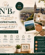 Conciergerie N'B image 3