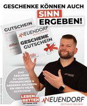 Neuendorf - Erste Hilfe und mehr Bild 18