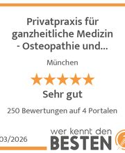 werkenntdenBESTEN.de Qualitätssiegel