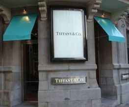Tiffany & Co. imagen 1
