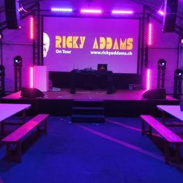 M.E.S. Meyer's Entertainment und Shows